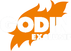 logo Godin