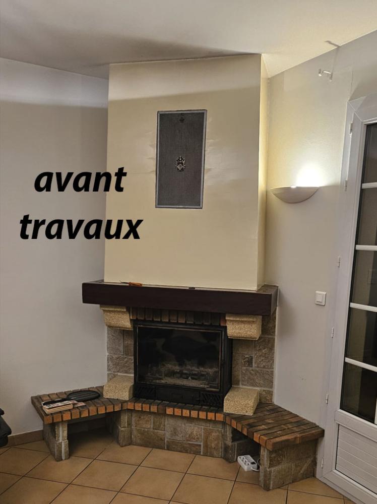 avant travaux