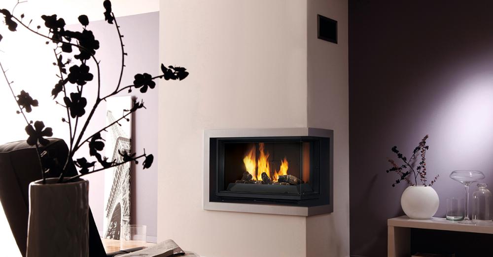 Cheminee-bois-Contemporaine NIORT